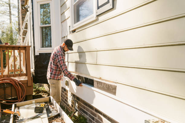 Trusted Siding Installation service in Indiana, PA - Creative Siding